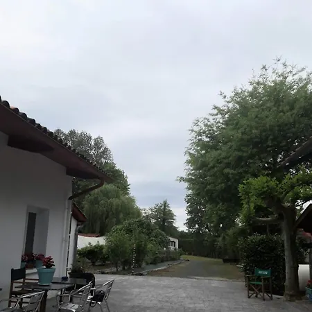 Maison Esperantza * Saint-Pée-sur-Nivelle