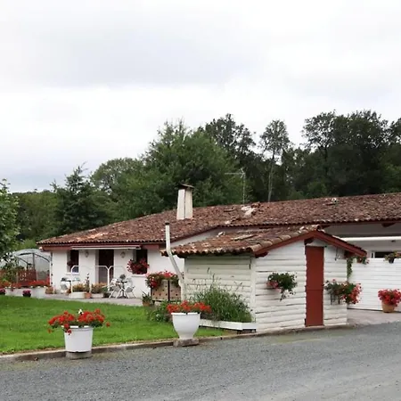 Maison Esperantza