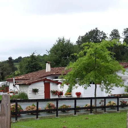 Maison Esperantza Διαμέρισμα *