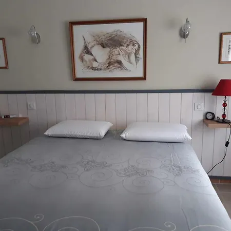 Maison Esperantza Apartment Saint-Pee-sur-Nivelle