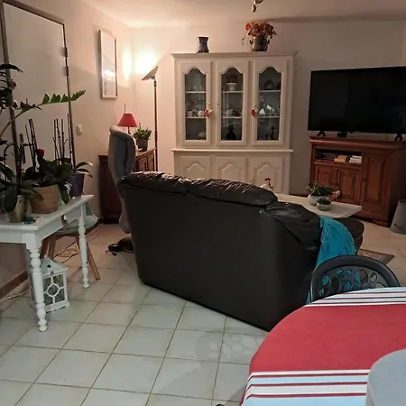 Maison Esperantza *