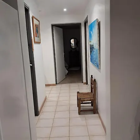 Maison Esperantza Saint-Pée-sur-Nivelle