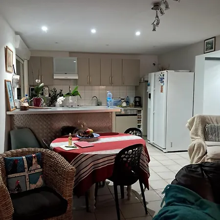 Apartment Maison Esperantza