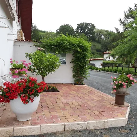 Lejlighed Maison Esperantza *