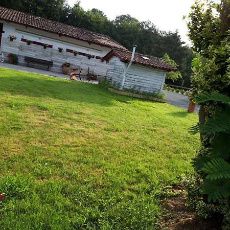Maison Esperantza * Saint-Pée-sur-Nivelle