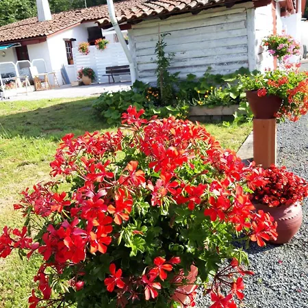 Maison Esperantza