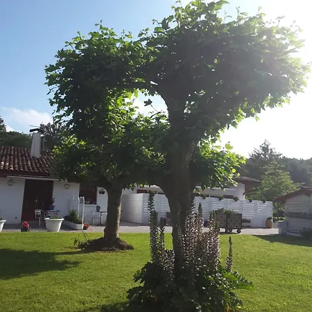 Διαμέρισμα Maison Esperantza Saint-Pée-sur-Nivelle