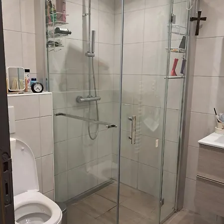 Maison Esperantza *