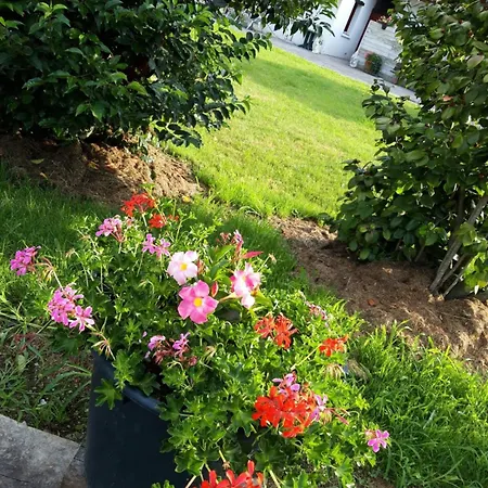 Maison Esperantza Saint-Pée-sur-Nivelle