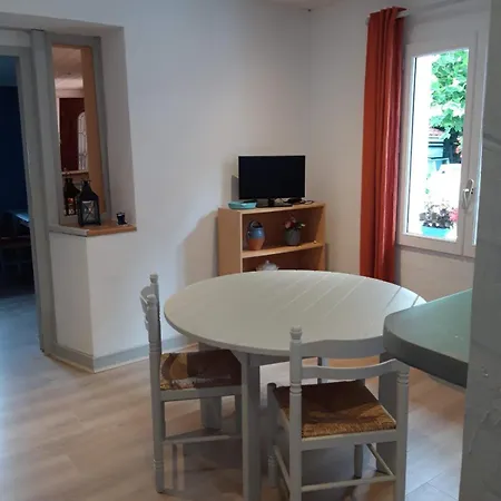 Maison Esperantza