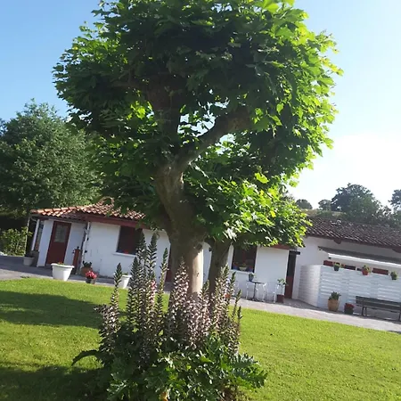 Apartment Maison Esperantza