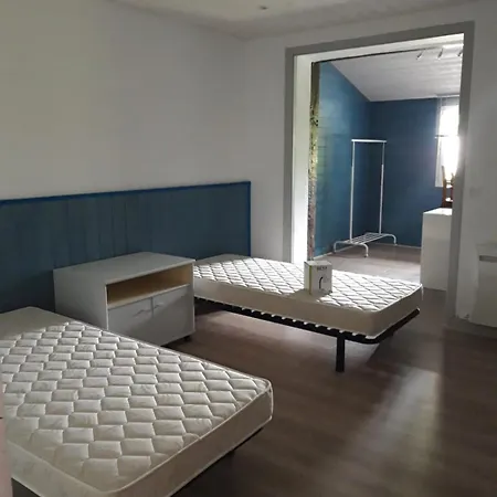 Maison Esperantza Apartment Saint-Pee-sur-Nivelle