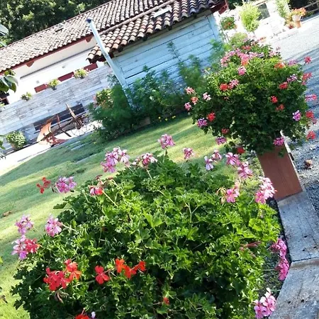 Διαμέρισμα Maison Esperantza Saint-Pée-sur-Nivelle