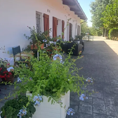 Maison Esperantza Saint-Pée-sur-Nivelle
