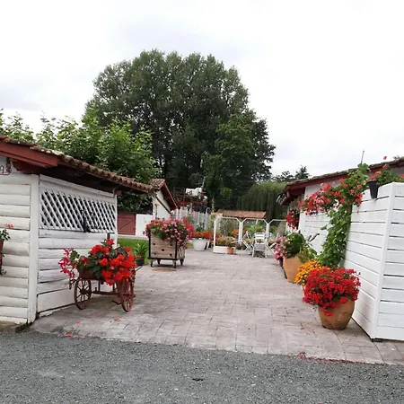Maison Esperantza Lejlighed *