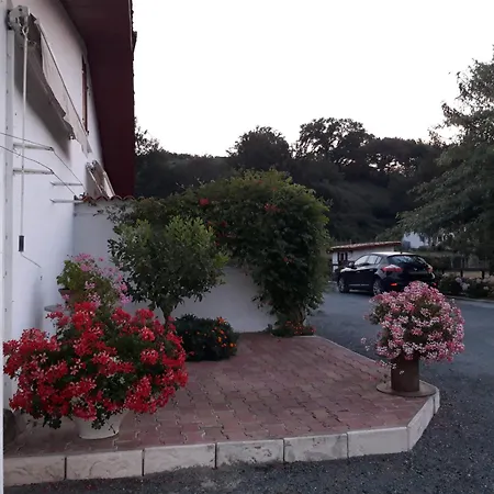 Maison Esperantza * Saint-Pee-sur-Nivelle