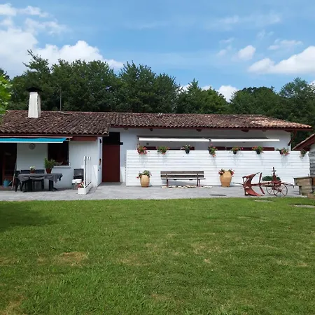 Maison Esperantza Apartment *