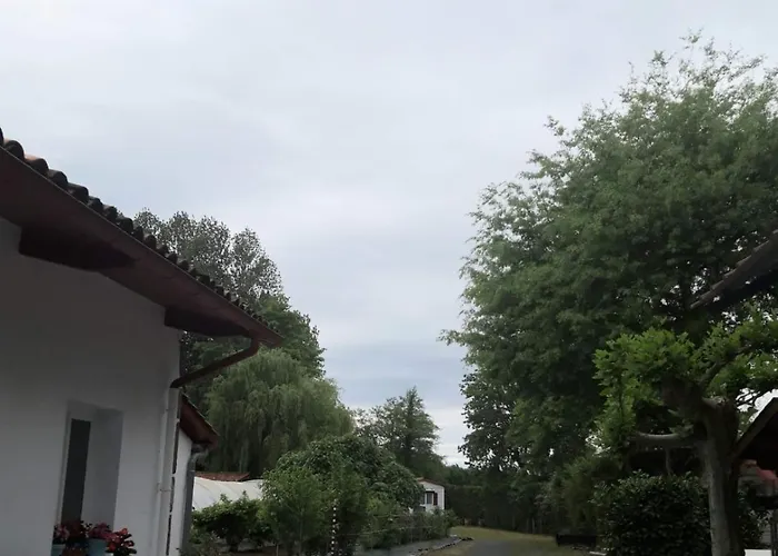 Maison Esperantza * Saint-Pée-sur-Nivelle