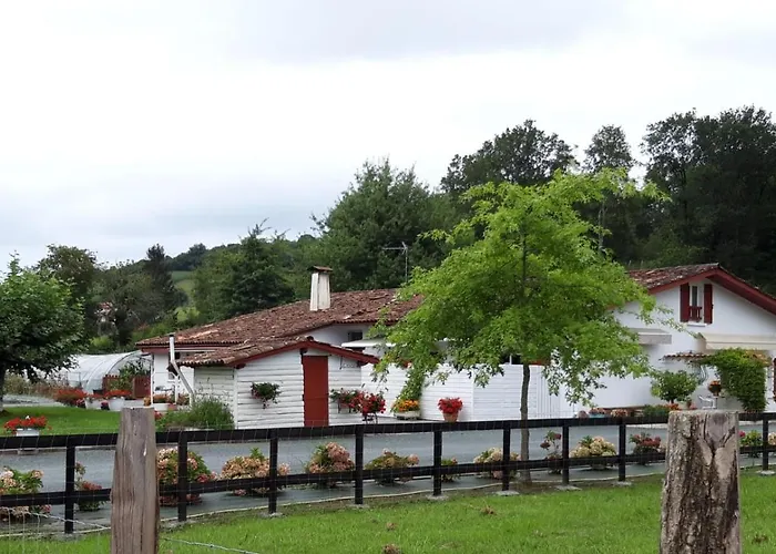 Maison Esperantza Διαμέρισμα *