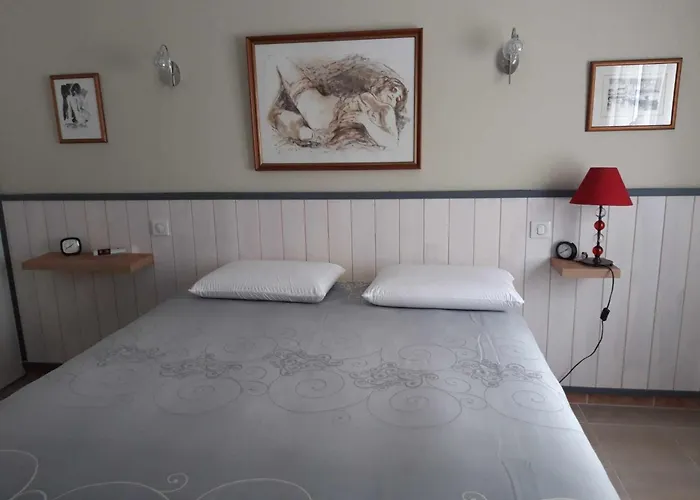 Maison Esperantza Διαμέρισμα Saint-Pée-sur-Nivelle