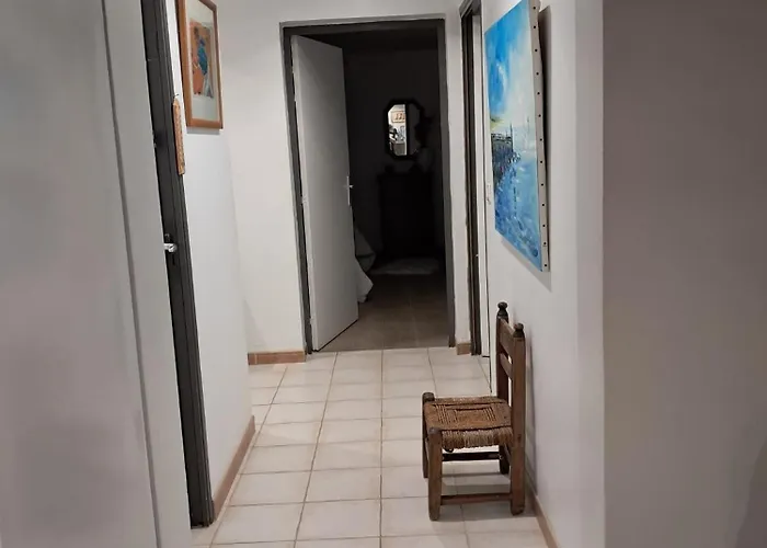 Maison Esperantza Saint-Pée-sur-Nivelle