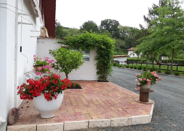 Διαμέρισμα Maison Esperantza *