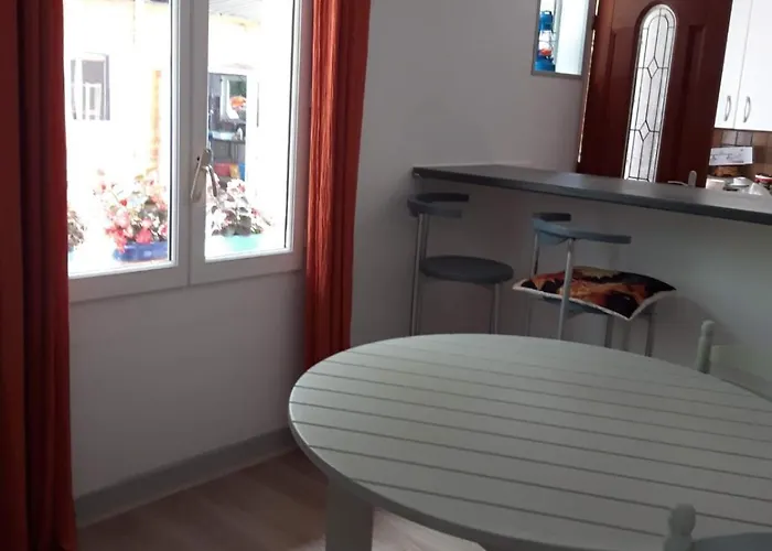 Maison Esperantza Διαμέρισμα *