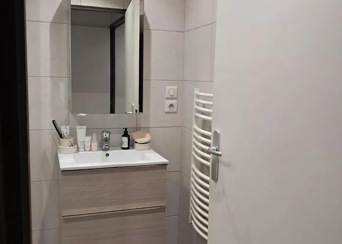 Maison Esperantza Διαμέρισμα Saint-Pée-sur-Nivelle