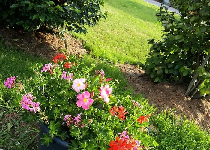 Maison Esperantza Saint-Pée-sur-Nivelle