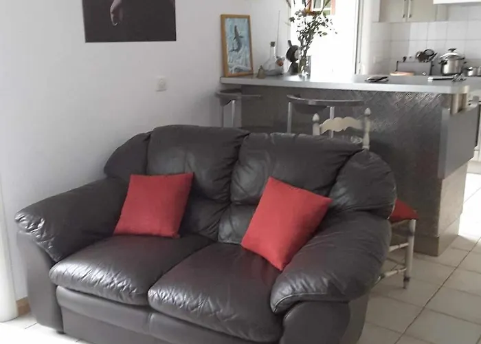 Maison Esperantza * Saint-Pée-sur-Nivelle