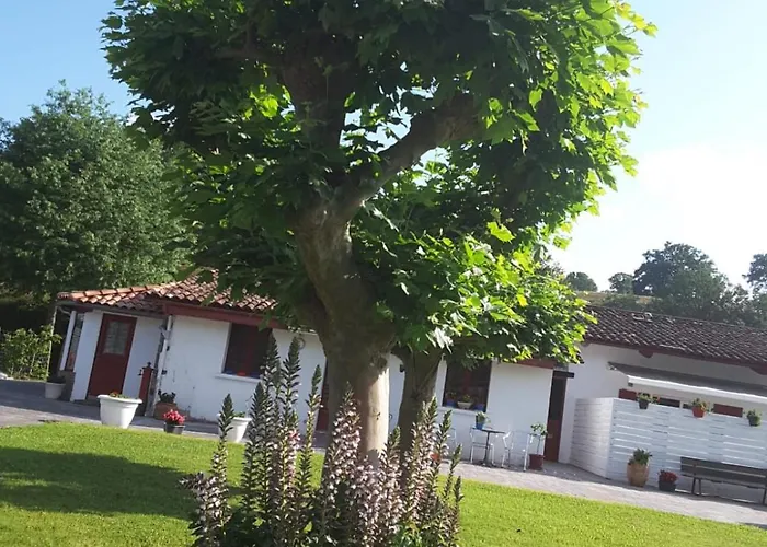 Διαμέρισμα Maison Esperantza