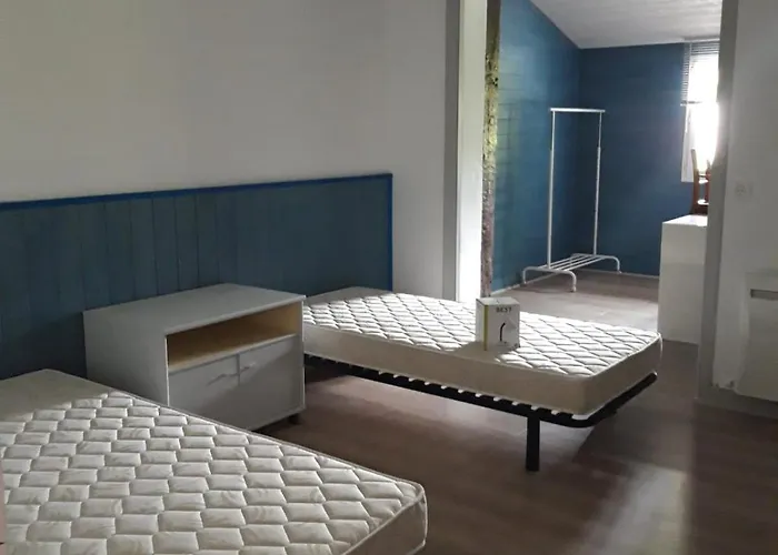 Maison Esperantza Διαμέρισμα Saint-Pée-sur-Nivelle