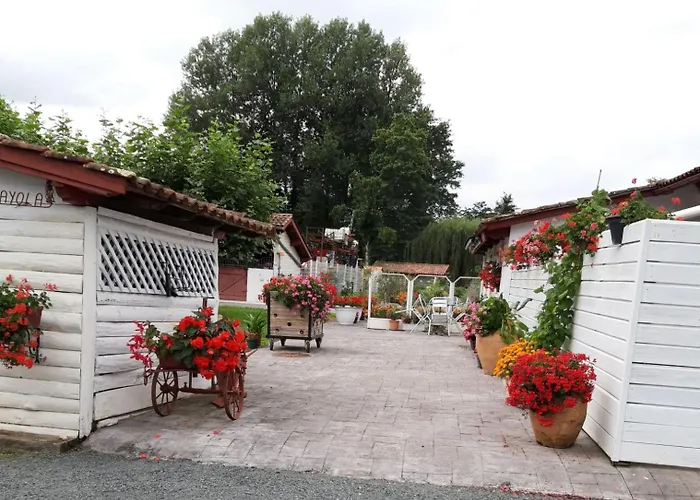 Maison Esperantza Διαμέρισμα *