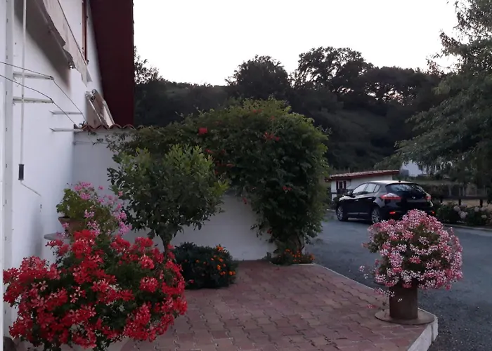 Maison Esperantza * Saint-Pée-sur-Nivelle