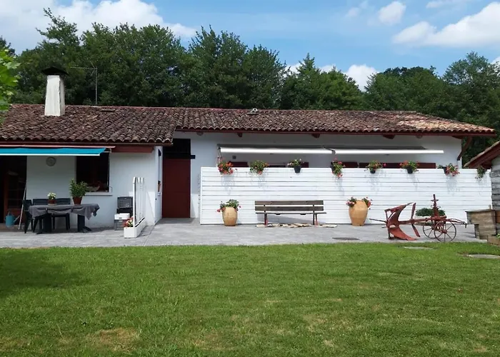 Maison Esperantza Διαμέρισμα *